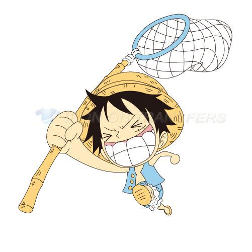 One Piece Iron-on Stickers (Heat Transfers)NO.613